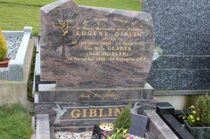 Giblin Eugene Feigh